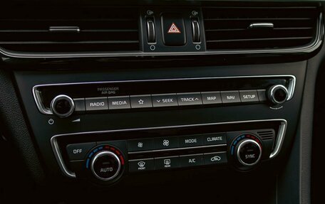 KIA Optima IV, 2019 год, 1 895 000 рублей, 15 фотография