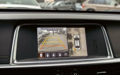 KIA Optima IV, 2019 год, 1 895 000 рублей, 14 фотография