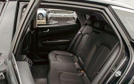 KIA Optima IV, 2019 год, 1 895 000 рублей, 17 фотография