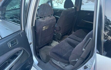 Honda Stream I рестайлинг, 2002 год, 585 000 рублей, 7 фотография