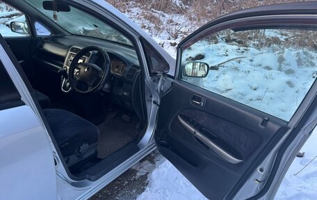 Honda Stream I рестайлинг, 2002 год, 585 000 рублей, 10 фотография