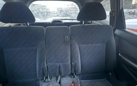 Honda Stream I рестайлинг, 2002 год, 585 000 рублей, 8 фотография