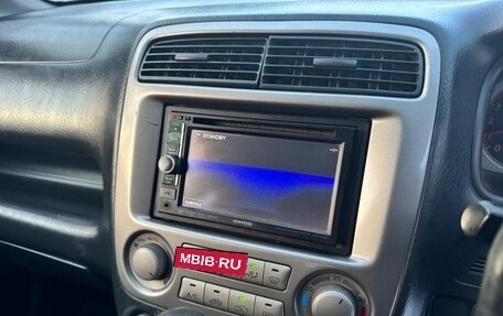 Honda Stream I рестайлинг, 2002 год, 585 000 рублей, 6 фотография