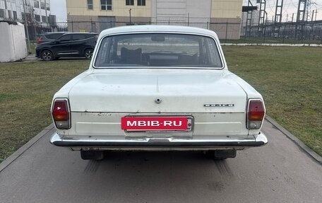 ГАЗ 24 «Волга», 1990 год, 80 000 рублей, 4 фотография