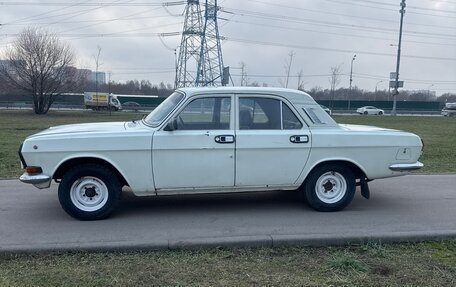 ГАЗ 24 «Волга», 1990 год, 80 000 рублей, 2 фотография