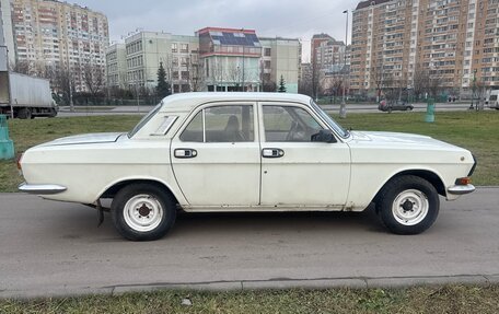 ГАЗ 24 «Волга», 1990 год, 80 000 рублей, 6 фотография