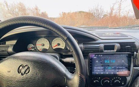 Dodge Stratus II, 2001 год, 190 000 рублей, 4 фотография
