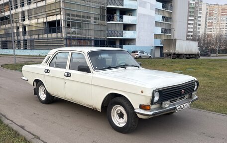 ГАЗ 24 «Волга», 1990 год, 80 000 рублей, 7 фотография