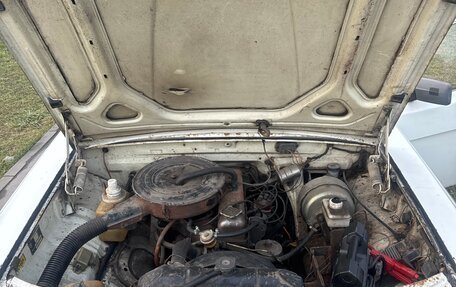 ГАЗ 24 «Волга», 1990 год, 80 000 рублей, 11 фотография