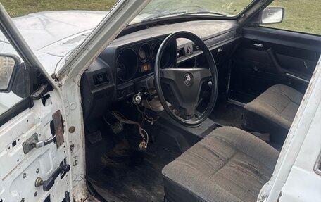 ГАЗ 24 «Волга», 1990 год, 80 000 рублей, 10 фотография