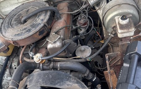 ГАЗ 24 «Волга», 1990 год, 80 000 рублей, 12 фотография