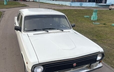 ГАЗ 24 «Волга», 1990 год, 80 000 рублей, 8 фотография