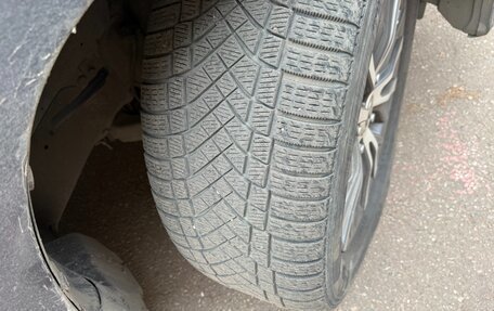 Lexus LX III, 2017 год, 7 000 000 рублей, 9 фотография