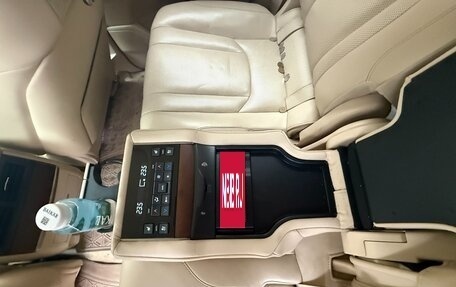 Lexus LX III, 2017 год, 7 000 000 рублей, 7 фотография