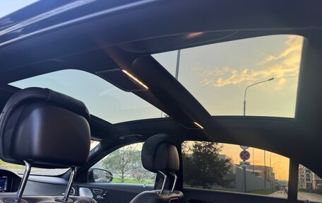 Mercedes-Benz S-Класс, 2019 год, 4 900 000 рублей, 15 фотография