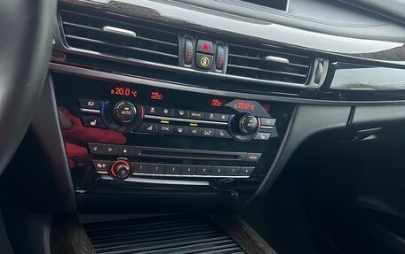 BMW X5, 2016 год, 3 150 000 рублей, 7 фотография