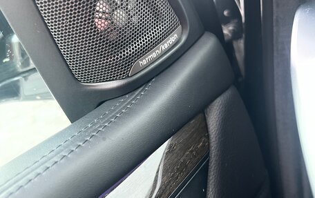 BMW X5, 2016 год, 3 150 000 рублей, 6 фотография