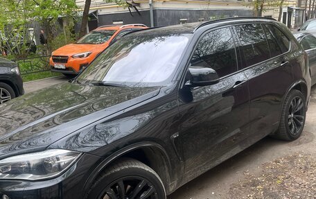 BMW X5, 2016 год, 3 150 000 рублей, 3 фотография