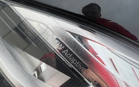 BMW X5, 2016 год, 3 150 000 рублей, 8 фотография