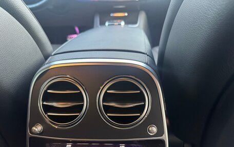 Mercedes-Benz S-Класс, 2019 год, 4 900 000 рублей, 20 фотография