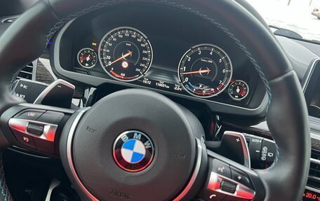 BMW X5, 2016 год, 3 150 000 рублей, 12 фотография