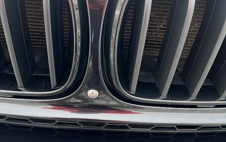 BMW X5, 2016 год, 3 150 000 рублей, 14 фотография