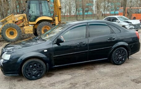 Chevrolet Lacetti, 2008 год, 279 000 рублей, 3 фотография