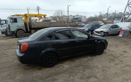 Chevrolet Lacetti, 2008 год, 279 000 рублей, 4 фотография