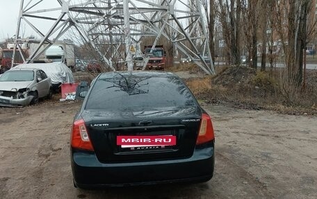 Chevrolet Lacetti, 2008 год, 279 000 рублей, 5 фотография