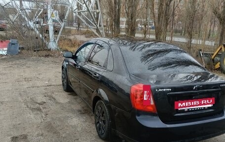 Chevrolet Lacetti, 2008 год, 279 000 рублей, 2 фотография