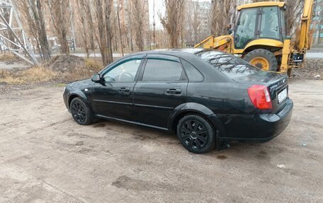 Chevrolet Lacetti, 2008 год, 279 000 рублей, 6 фотография