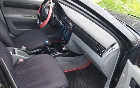 Chevrolet Lacetti, 2008 год, 279 000 рублей, 12 фотография