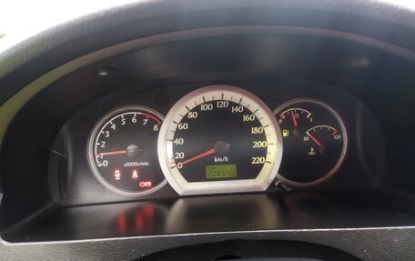 Chevrolet Lacetti, 2008 год, 279 000 рублей, 11 фотография