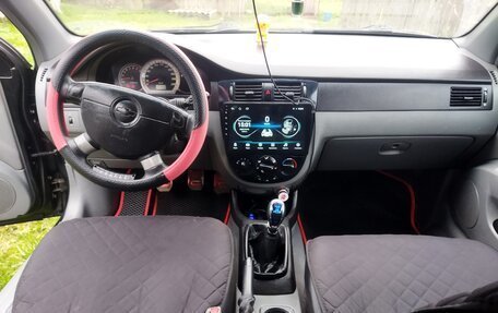 Chevrolet Lacetti, 2008 год, 279 000 рублей, 17 фотография