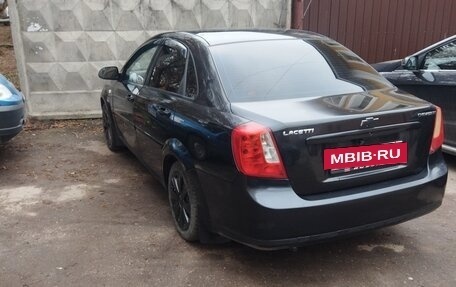Chevrolet Lacetti, 2008 год, 279 000 рублей, 7 фотография