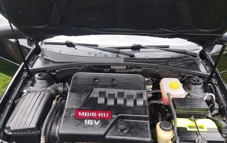 Chevrolet Lacetti, 2008 год, 279 000 рублей, 10 фотография