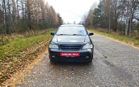 Chevrolet Lacetti, 2008 год, 279 000 рублей, 9 фотография