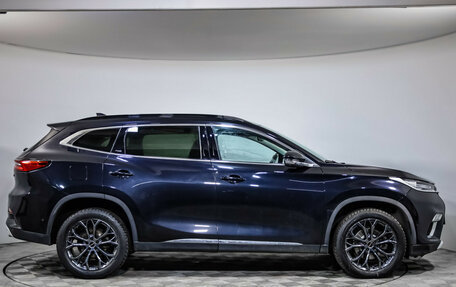 CheryExeed TXL, 2021 год, 1 998 000 рублей, 4 фотография