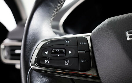 CheryExeed TXL, 2021 год, 1 998 000 рублей, 11 фотография