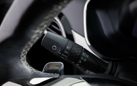 CheryExeed TXL, 2021 год, 1 998 000 рублей, 13 фотография