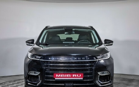 CheryExeed TXL, 2021 год, 1 998 000 рублей, 2 фотография