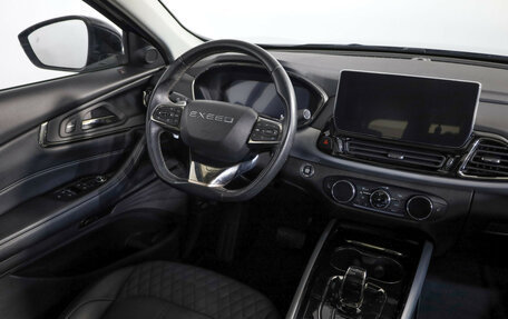CheryExeed TXL, 2021 год, 1 998 000 рублей, 8 фотография