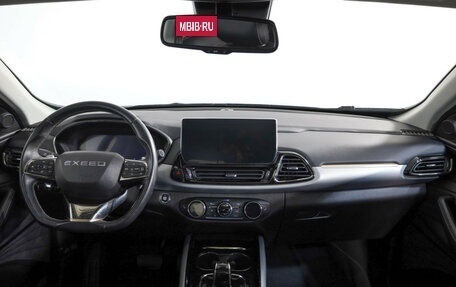 CheryExeed TXL, 2021 год, 1 998 000 рублей, 9 фотография