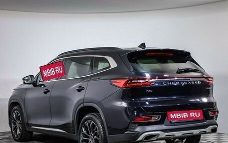 CheryExeed TXL, 2021 год, 1 998 000 рублей, 7 фотография