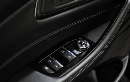 CheryExeed TXL, 2021 год, 1 998 000 рублей, 15 фотография