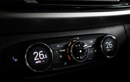 CheryExeed TXL, 2021 год, 1 998 000 рублей, 20 фотография