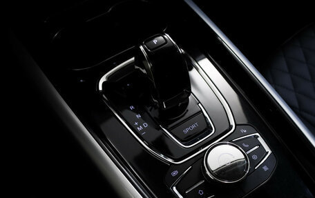 CheryExeed TXL, 2021 год, 1 998 000 рублей, 21 фотография