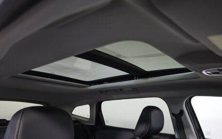 CheryExeed TXL, 2021 год, 1 998 000 рублей, 26 фотография