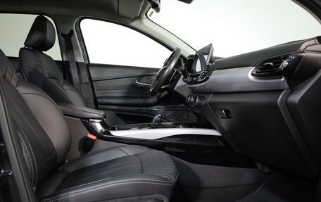 CheryExeed TXL, 2021 год, 1 998 000 рублей, 25 фотография