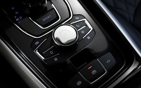 CheryExeed TXL, 2021 год, 1 998 000 рублей, 22 фотография